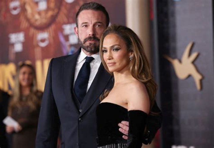 
Ben Affleck Relationship History: A List of All The Women He Dated 