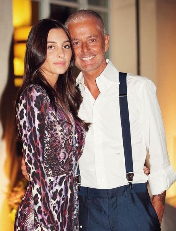 
Benedetta Quagli Height, Weight, Net Worth, Age, Birthday, Wikipedia, Who, Nationality, Biography 