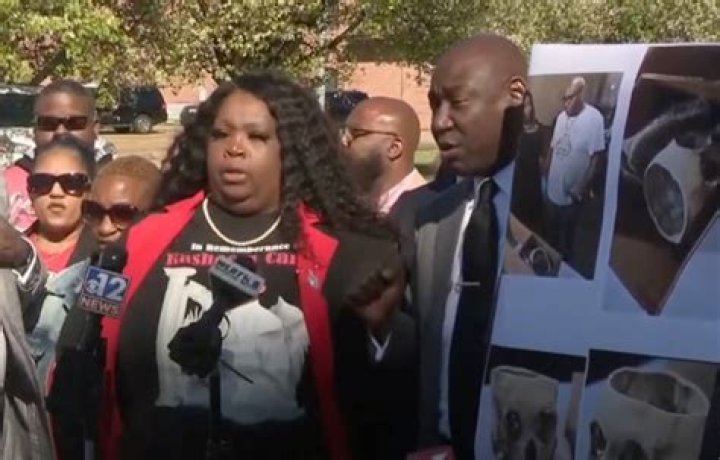 
Bernard Williams Death Case | 19-Years-Old Rasheem Battle Arrested For Murder Charge 