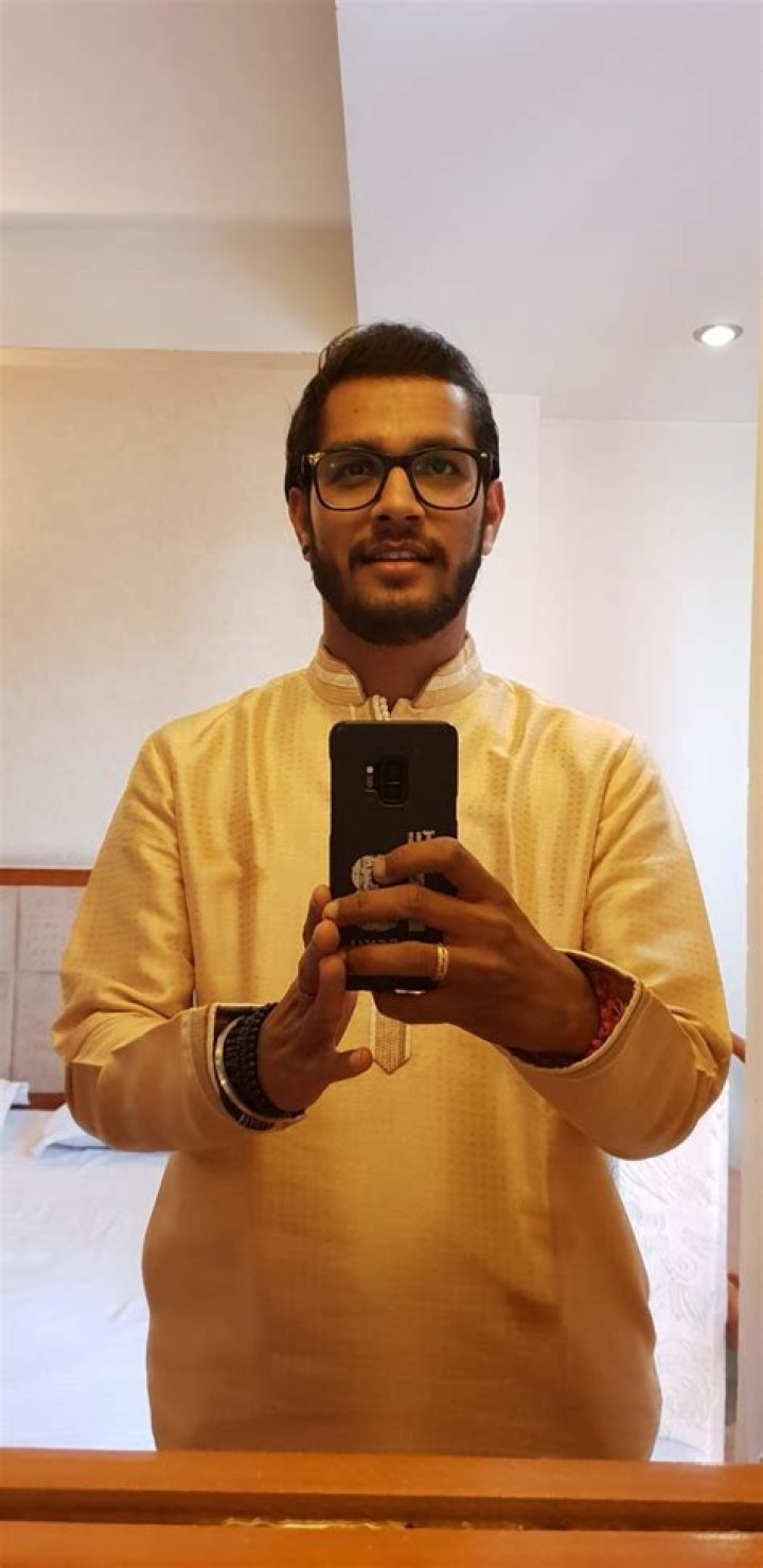 
Bhavik Sarkhedi Height, Weight, Net Worth, Age, Birthday, Wikipedia, Who, Nationality, Biography 