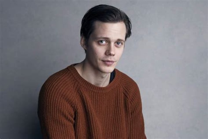 Bill Skarsgrd Height, Weight, Net Worth, Age, Birthday, Wikipedia, Who, Instagram, Biography
