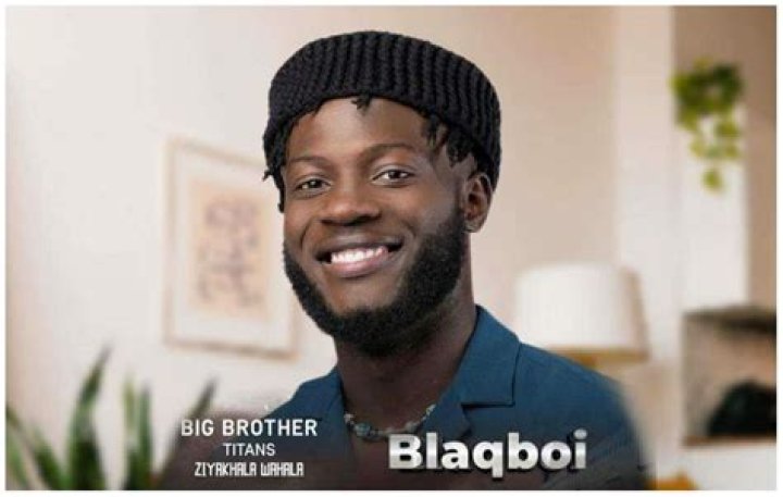 Blaqboi BBTitans, Victor Panwal Height, Weight, Net Worth, Age, Birthday, Wikipedia, Who, Instagram, Biography