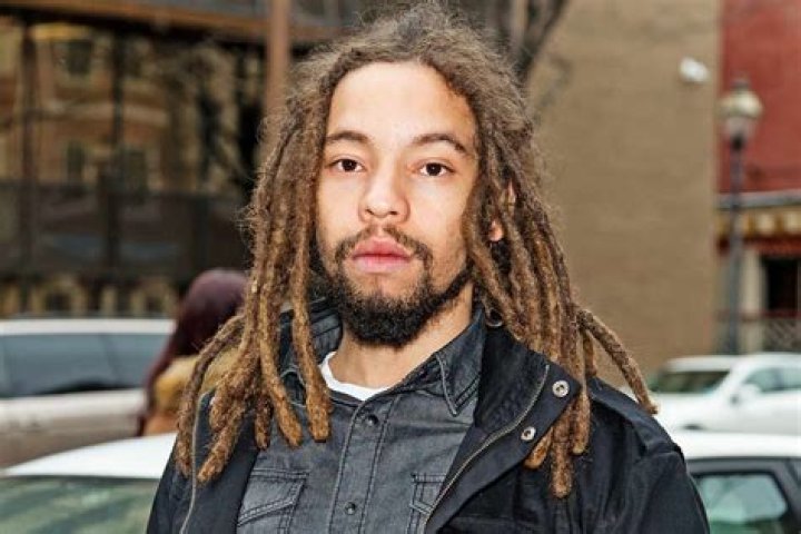 
Bob Marley’s Grandson Joseph ‘Jo Mersa’ Marley Dead at 31 