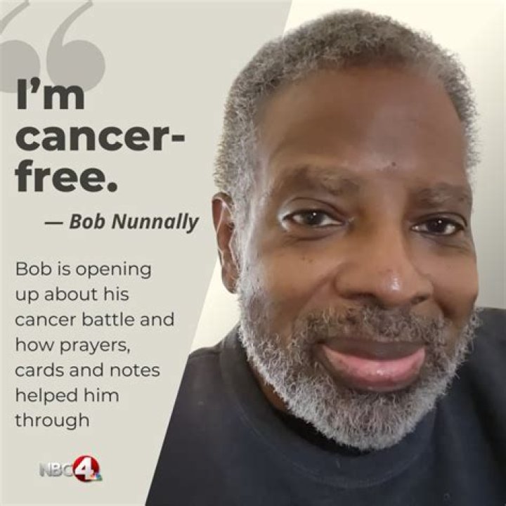 Bob Nunnally Health Update -What Illness Does He Have?