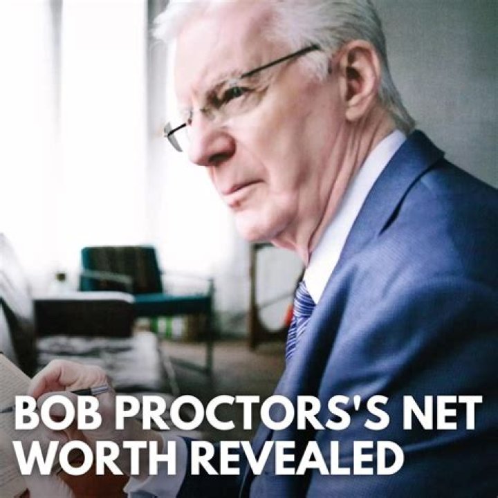 Bob Proctor Height, Weight, Net Worth, Age, Birthday, Wikipedia, Who, Nationality, Biography
