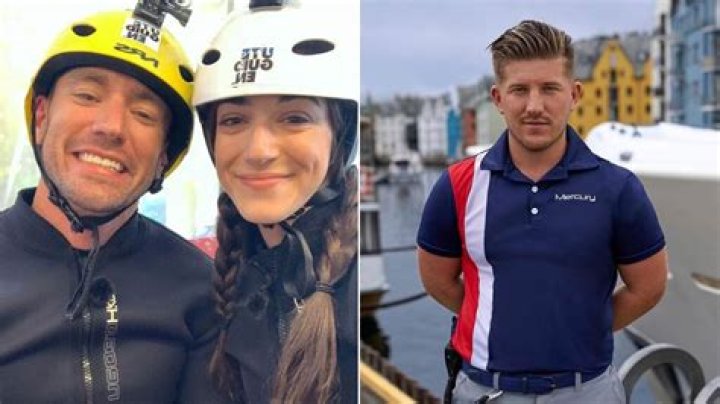 
“Bosun of nothing”: Below Deck Adventure fans criticize Seth for asking Lewis for the Bosun title 