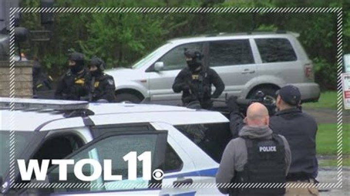 Bowling Green shooter found dead in apartment hours after El Zarape shooting in Ohio