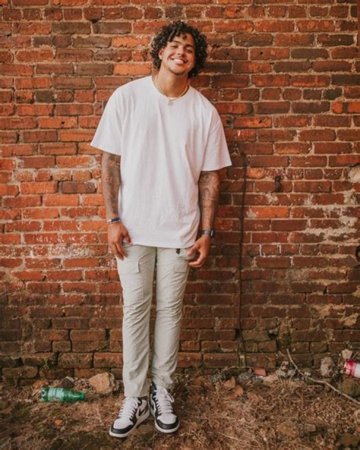 Braden Galloway Height, Weight, Net Worth, Age, Birthday, Wikipedia, Who, Nationality, Biography