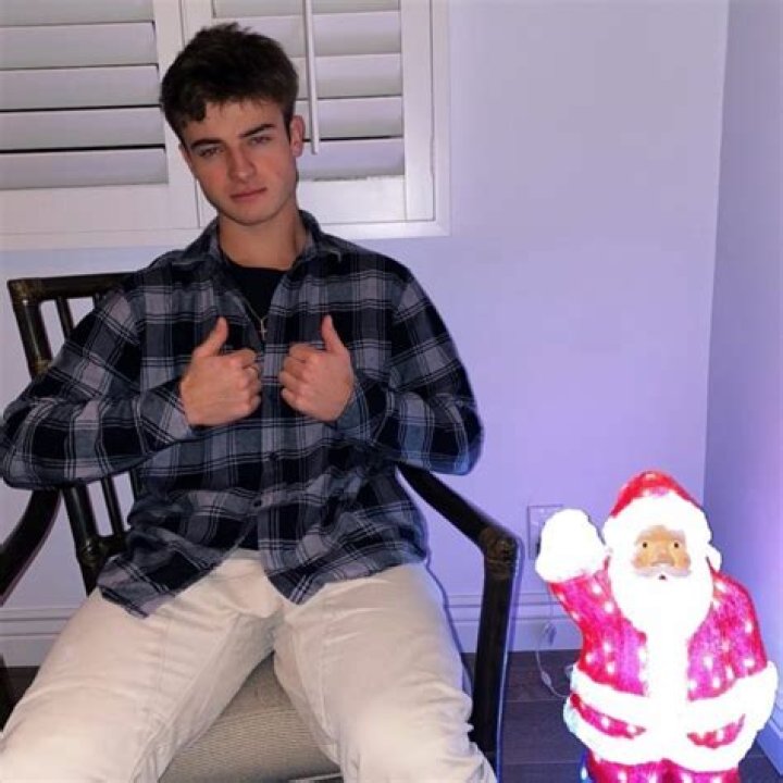 
Brandon Wardell Height, Weight, Net Worth, Age, Birthday, Wikipedia, Who, Instagram, Biography 