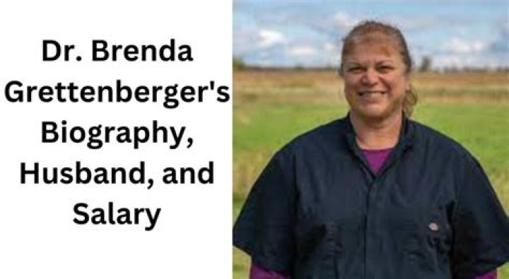 Brenda Grettenberger Height, Weight, Net Worth, Age, Birthday, Wikipedia, Who, Nationality, Biography