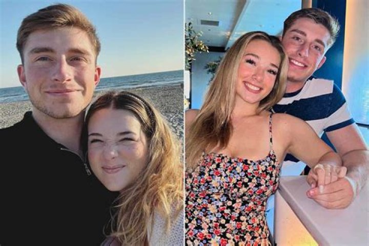 Briar Nolet And Her Boyfriend Colin McLeod Surrendered Hearts To Each Others In Early 2022