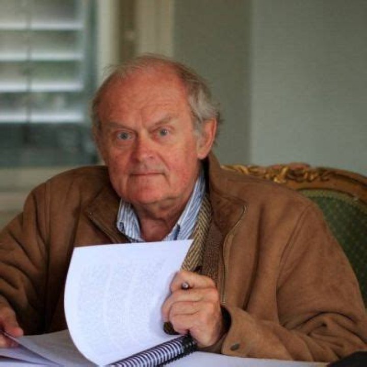 
Bruce Arnold The Founder Of Orpheus Band Passed Away At The Age Of 76 