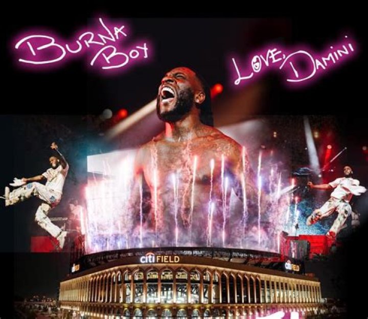 
Burna Boy Records Another Historic Feat, Becomes First African Artiste To Sell Out 21,000 Capacity Arena In Atlanta 