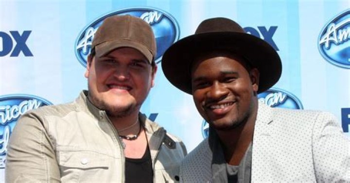 
C.J. Harris Dead: Former ‘American Idol’ Contestant Death Cause Revealed! 