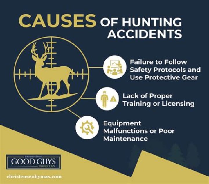 
Caleb Ladehoff Hunting Accident In Sutton NE, Here is What Exactly Happened To Him 