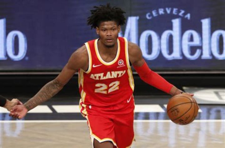Cam Reddish Height, Weight, Net Worth, Age, Birthday, Wikipedia, Who, Nationality, Biography