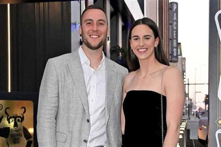 Camille Hyde Boyfriend Connor Jean Is Father To A Furry Babe