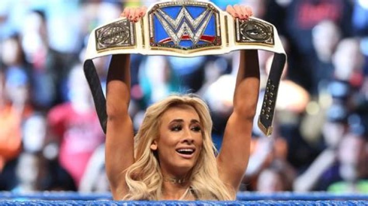 Carmella Height, Weight, Net Worth, Age, Birthday, Wikipedia, Who, Instagram, Biography