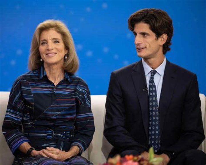 
Caroline Kennedy’s Illness And Health Problems: Where Is She Now? 