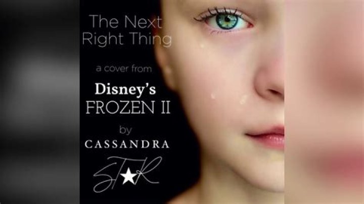 Cassandra Star Armstrong Facts, Age, Birthday, Wikipedia, Who, Youtube, Biography