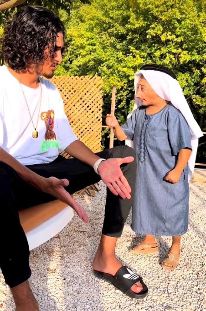 Cause of death revealed: Al Qazm aka Aziz Al-Ahmad dies at 27, How did he die?