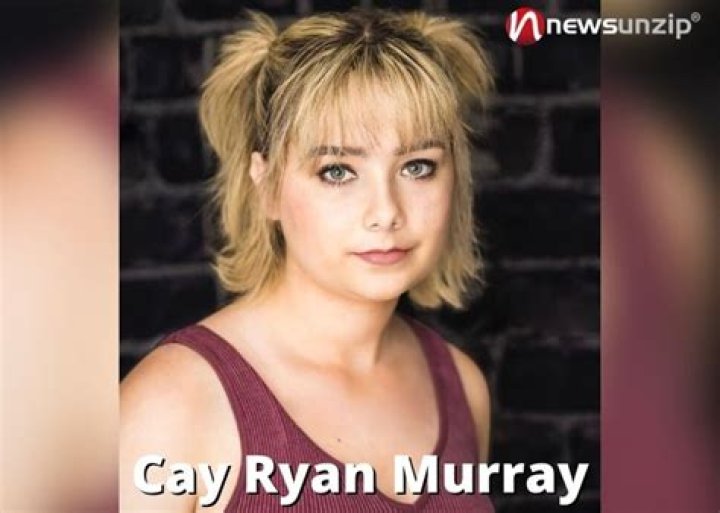 Cay Ryan Murray Height, Weight, Net Worth, Age, Birthday, Wikipedia, Who, Nationality, Biography