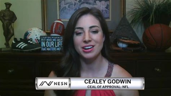 
Cealey Godwin Height, Weight, Net Worth, Age, Birthday, Wikipedia, Who, Nationality, Biography 
