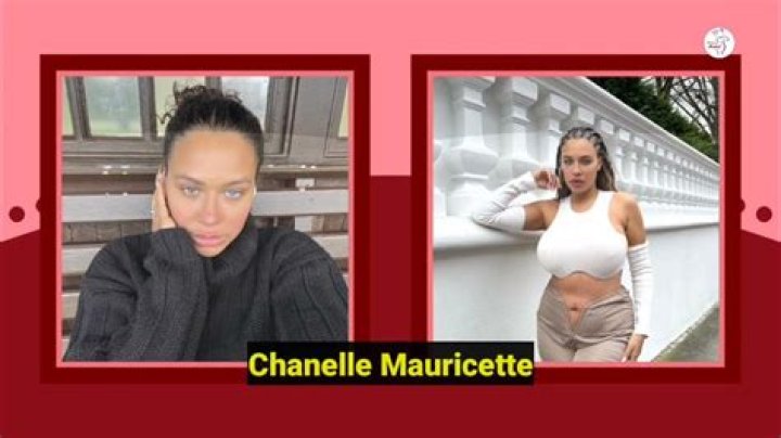 
Chanelle Mauricette Height, Weight, Net Worth, Age, Birthday, Wikipedia, Who, Nationality, Biography 