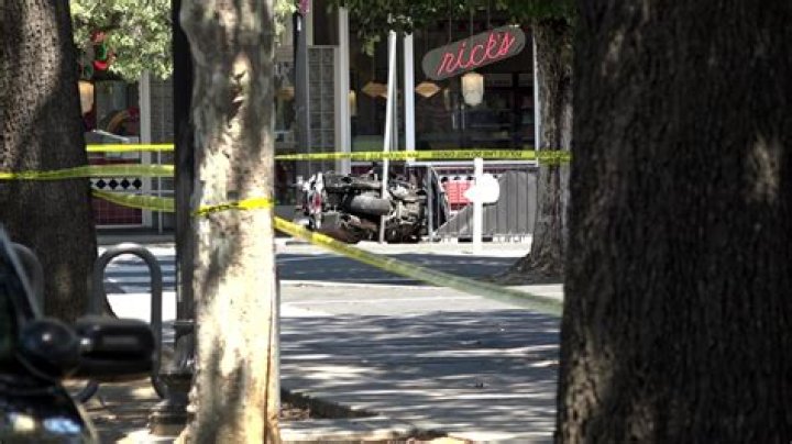 Chris DeValerio Obituary After Motorcycle Accident Death Cause And Case Update