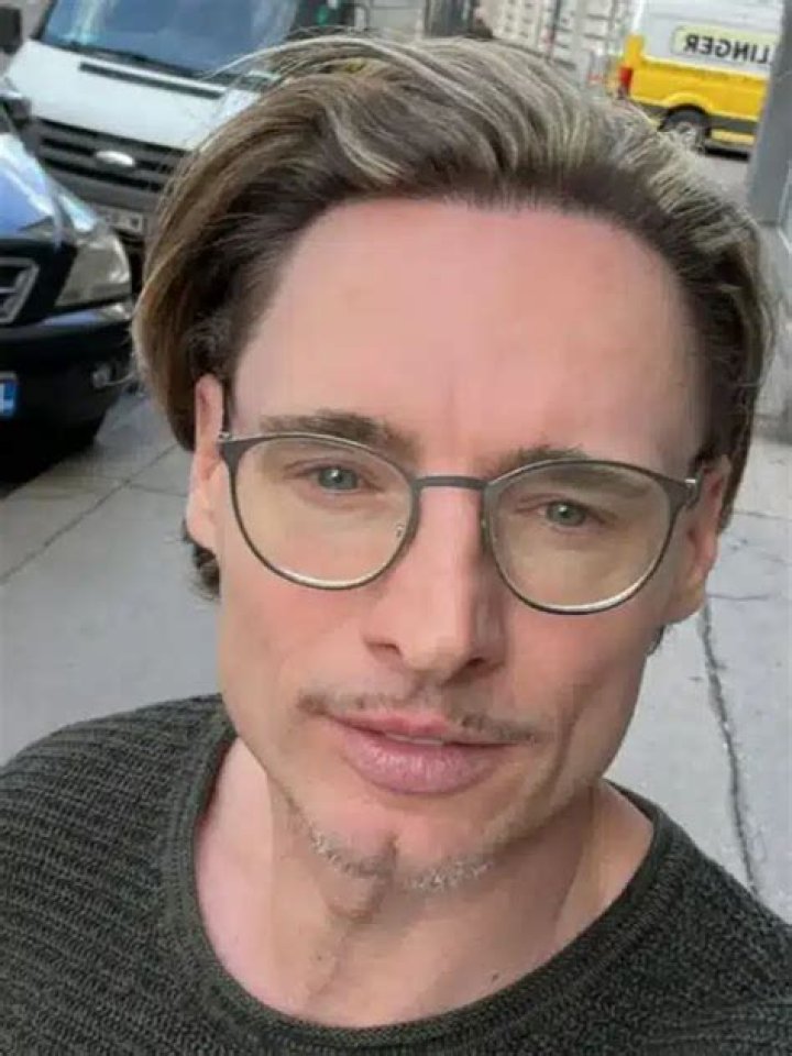 Christian Hillborg Height, Weight, Net Worth, Age, Wiki, Who, Instagram, Biography