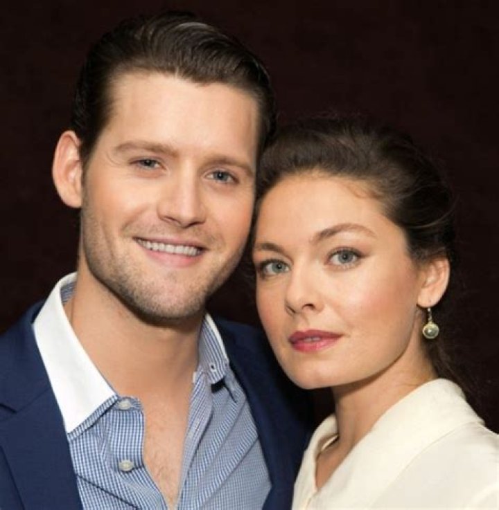 Christina Vignaud’s Biography : Luke Kleintank is not Married to a Wife