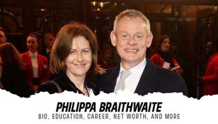 Christine Philippa Height, Weight, Net Worth, Age, Birthday, Wikipedia, Who, Nationality, Biography