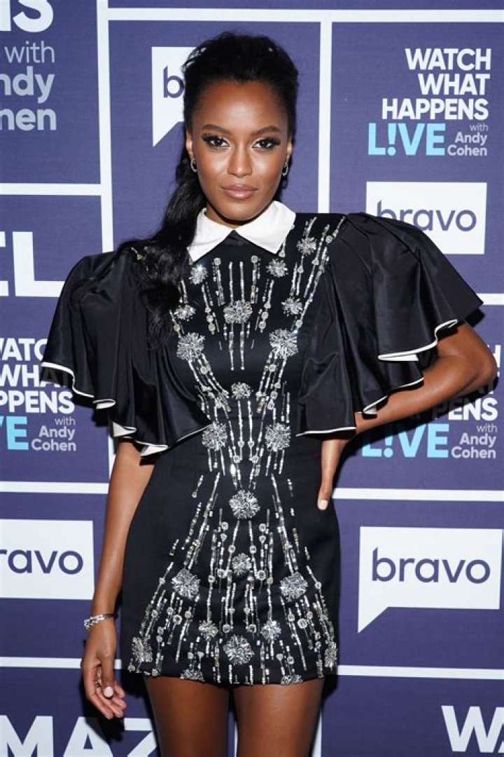 
Ciara Miller Net Worth As Bravo’s First Victoria Secret Model 