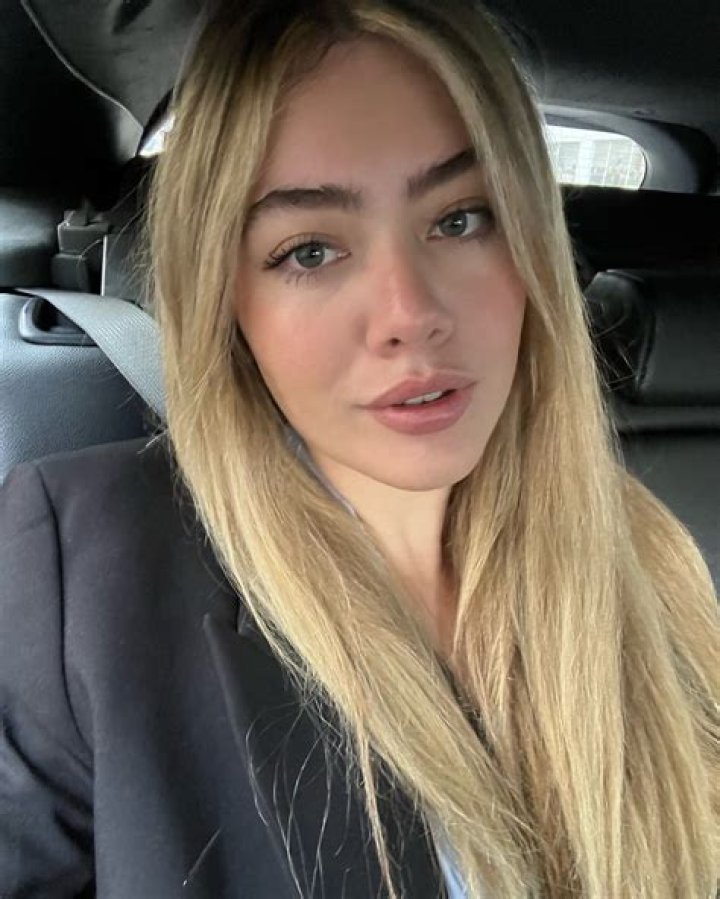  Claudia Sofia Ruiz