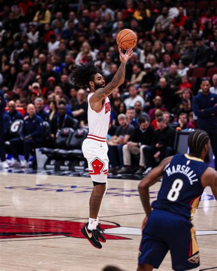 Coby White Height, Weight, Net Worth, Age, Birthday, Wikipedia, Who, Instagram, Biography