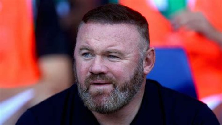 
Coleen Rooney Disapproval In Wayne Rooney New Job- Can He Succeed? 