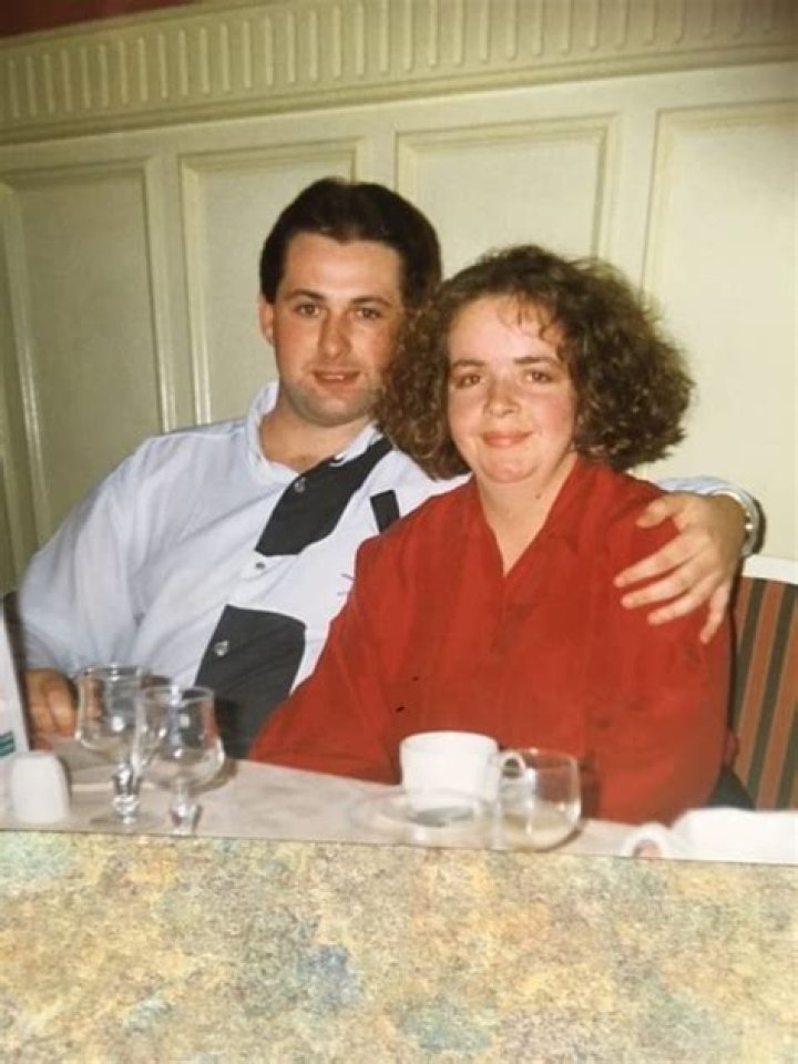 
Colin Whelan Wikipedia Today – Is Mary Gough Husband Released Now? 