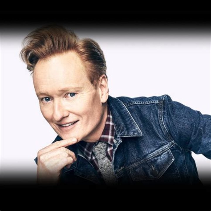 Conan O’Brien Age, Birthday, Wikipedia, Who, Nationality, Biography
