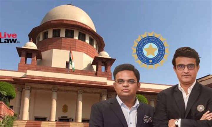 
‘Cooling-off period after 2 consecutive terms’: SC allows amendment to BCCI constitution 