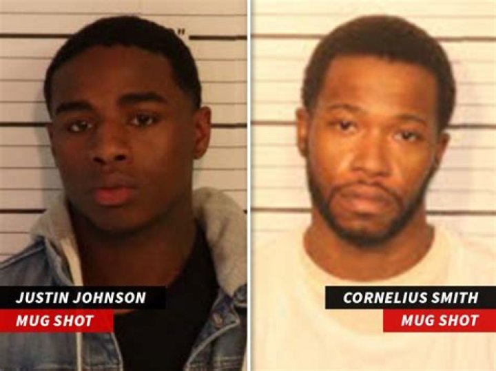 
Cornelius Smith Jr Arrested, What We Know About Young Dolph Shooting Suspect 