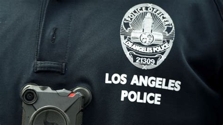 
Cousin of Black Lives Matter Co-Founder Dies from Cardiac Arrest After Being Tased by Los Angeles Police 