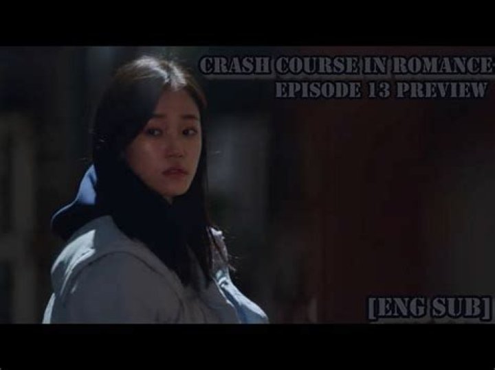 
Crash Course in Romance episode 13 preview: Is Nam Hae-e the serial killer’s next target? 