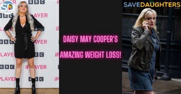 Daisy May Cooper Height, Weight, Net Worth, Age, Birthday, Wikipedia, Who, Nationality, Biography