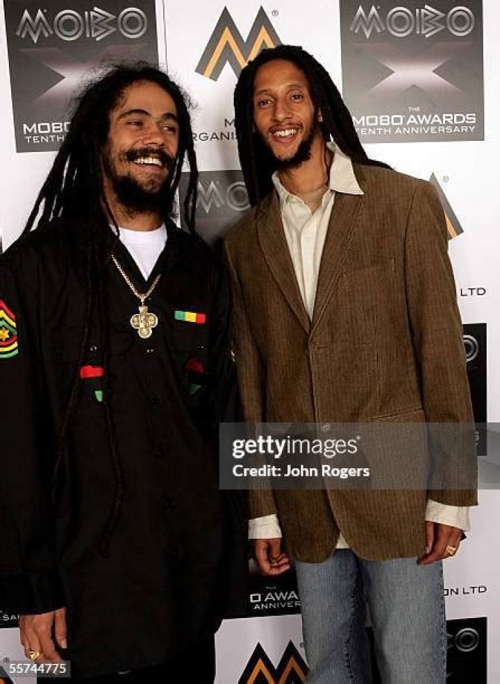 Damian Robert Nesta Jr Gong Marley Height, Weight, Net Worth, Age, Birthday, Wikipedia, Who, Instagram, Biography