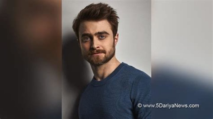 
Dan Radcliffe cheered at Toronto Film Fest 
