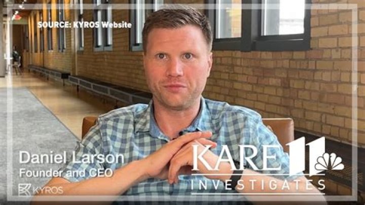 Daniel Larson Death News Viral on Internet | Is TikTok Star Dead or Alive