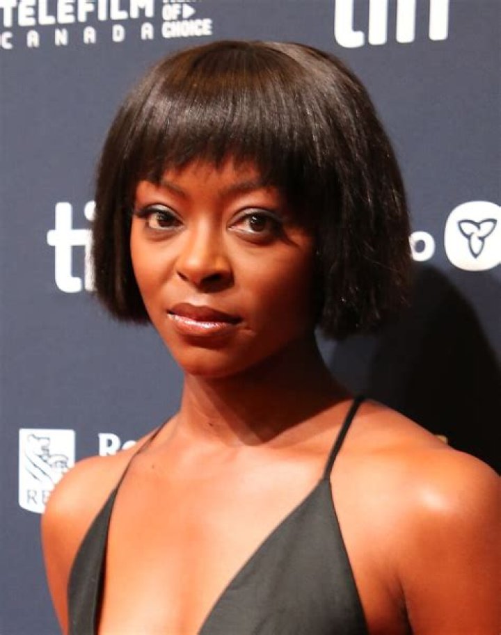 Danielle Deadwyler Height, Weight, Net Worth, Age, Birthday, Wikipedia, Who, Nationality, Biography