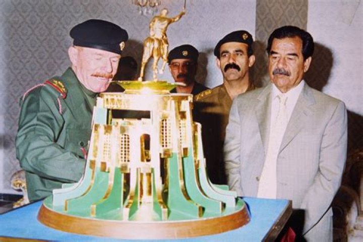 
Danyal Hussein Age, Birthday, Wikipedia, Who, Nationality, Biography 
