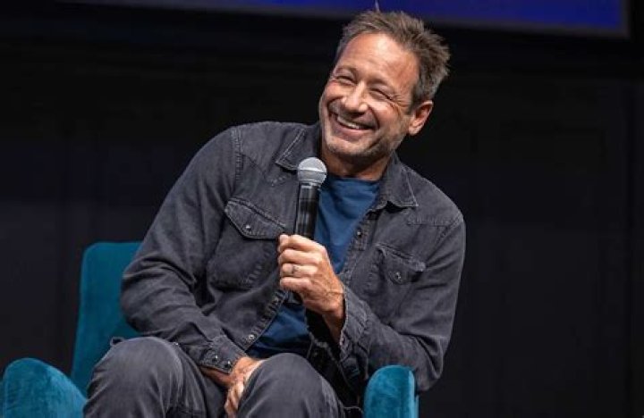 
David Duchovny Says He Personally Picked Out ‘Funniest’ Prosthetic Penis for Costar in New Movie 