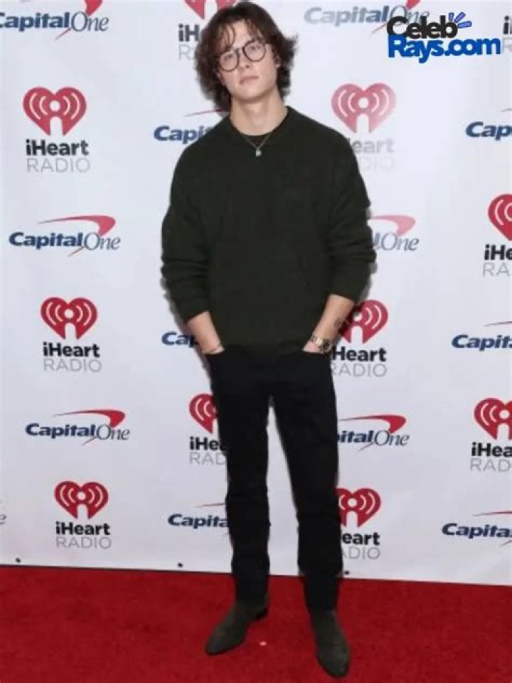 David Kushner Height, Weight, Net Worth, Age, Birthday, Wikipedia, Who, Nationality, Biography